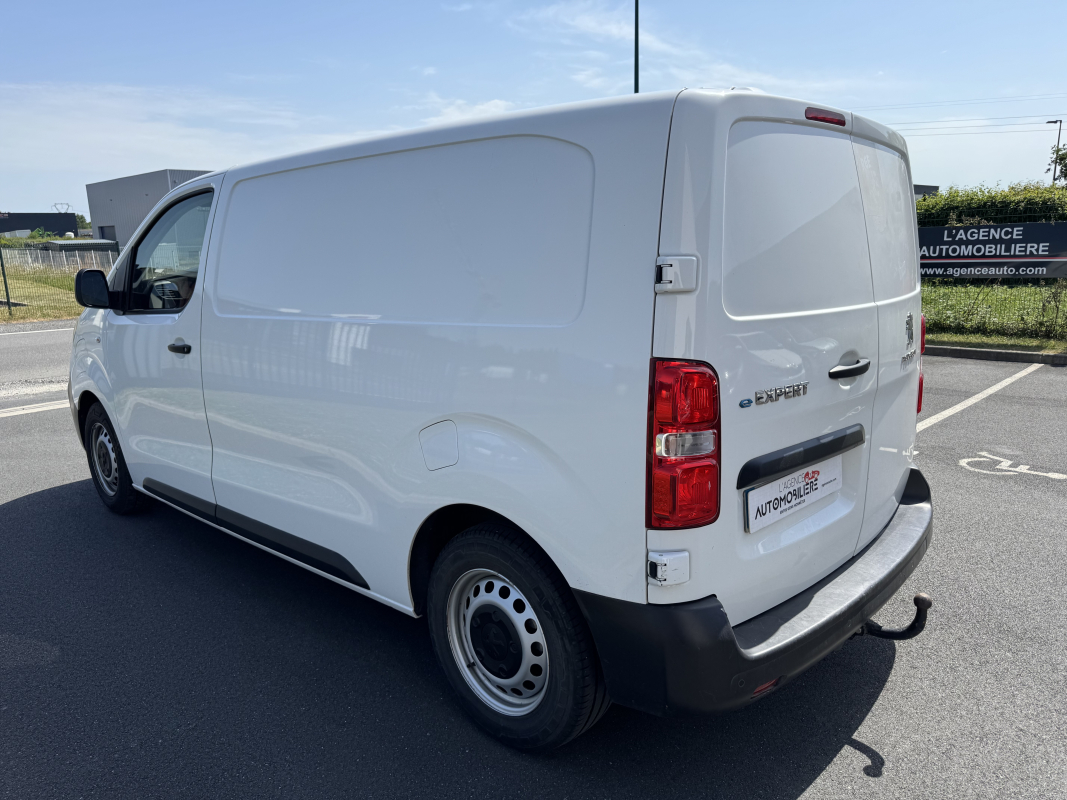 Peugeot Expert — 6
