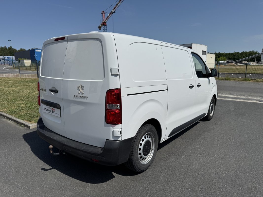 Peugeot Expert — 4