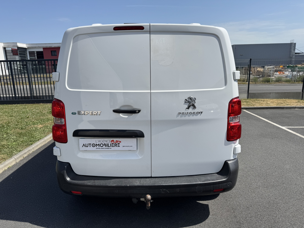 Peugeot Expert — 5