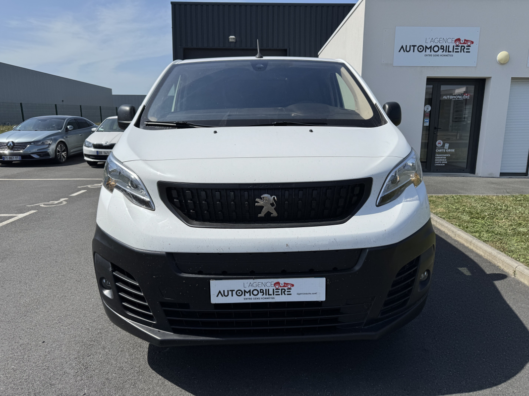 Peugeot Expert — 9