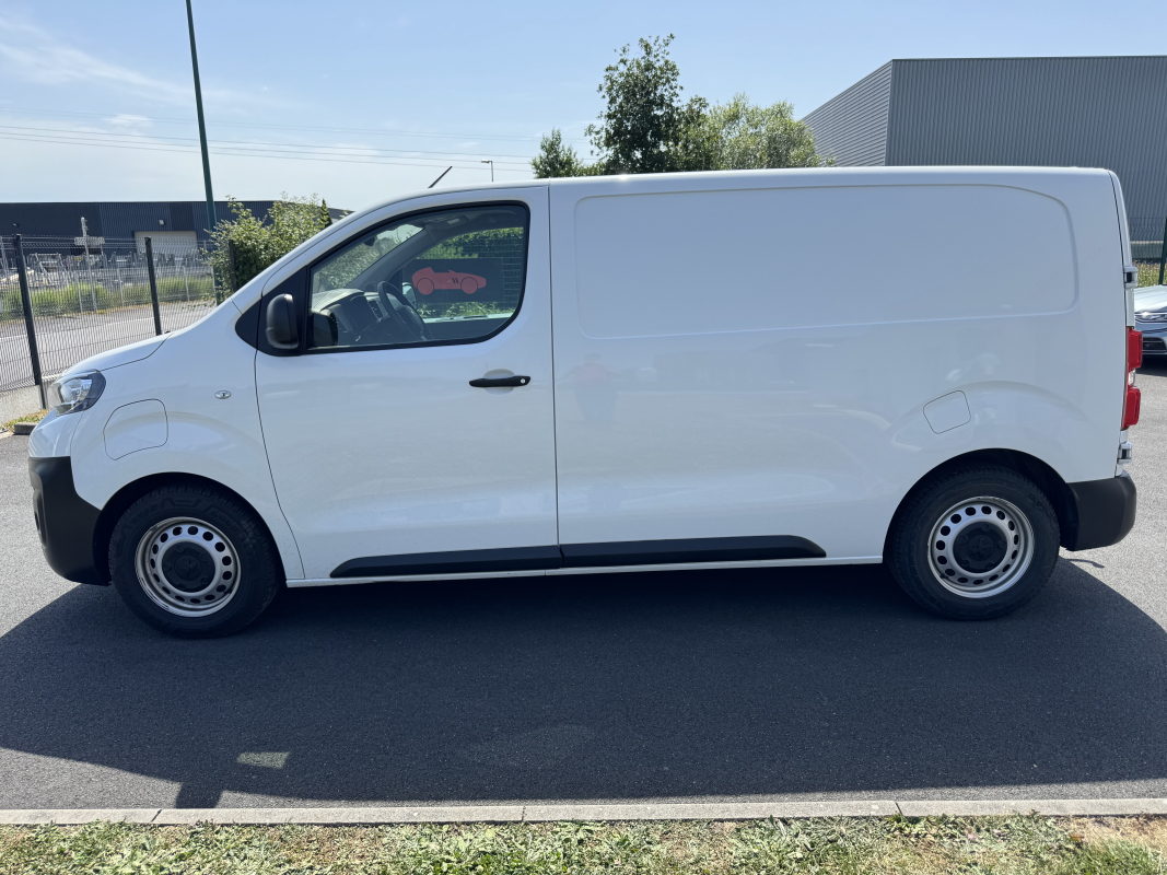 Peugeot Expert — 7