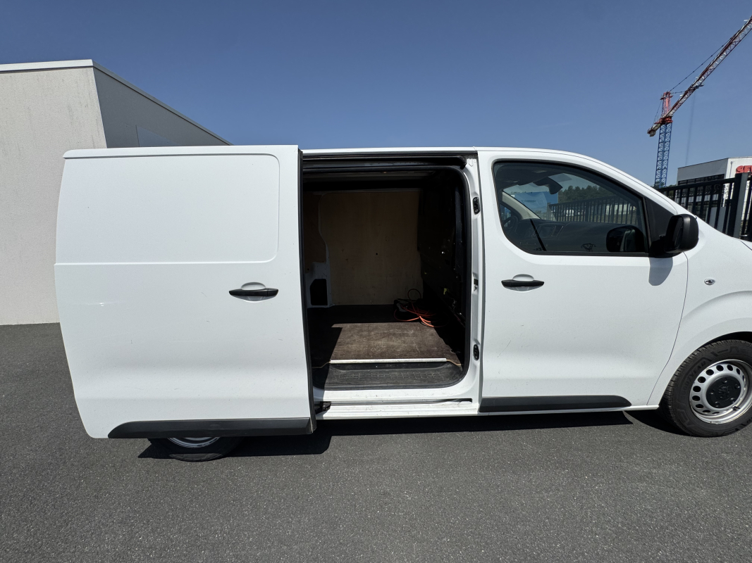 Peugeot Expert — 3