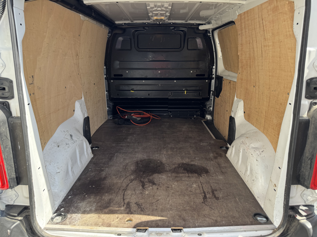 Peugeot Expert — 15