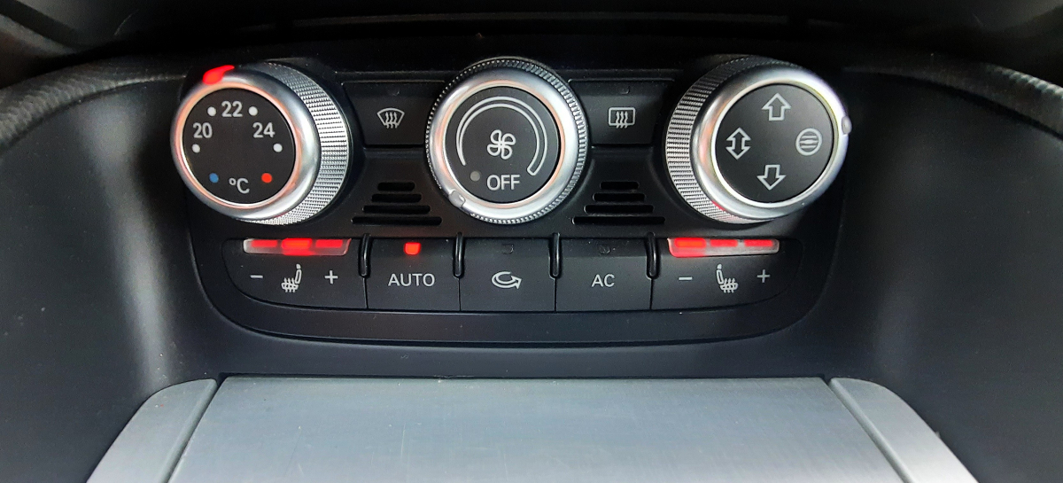 Audi TTS — 16