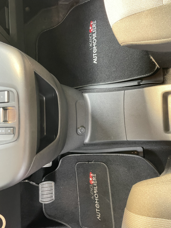Opel Combo Cargo — 27