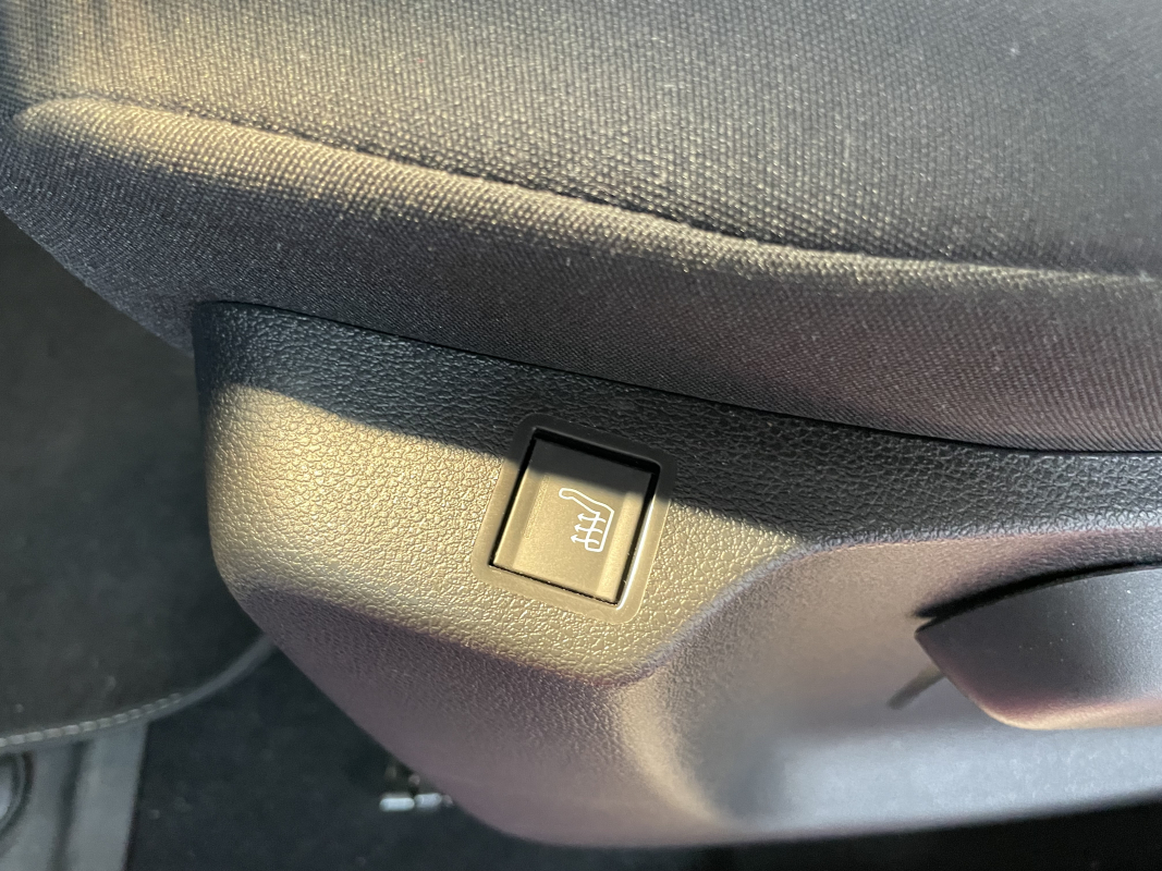 Opel Combo Cargo — 26