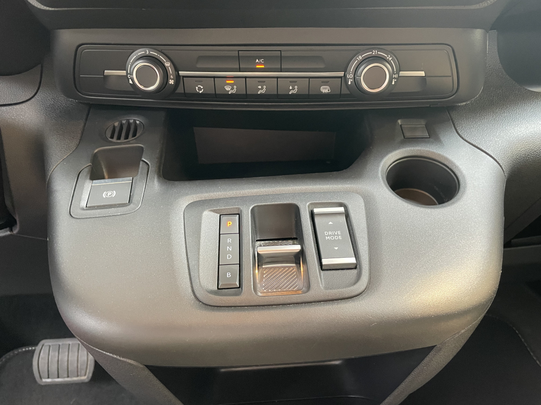 Opel Combo Cargo — 20