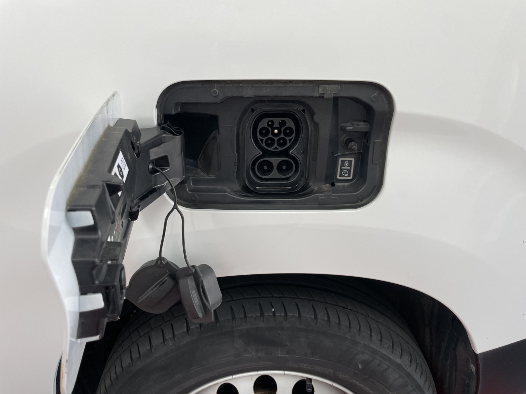 Opel Combo Cargo — 28