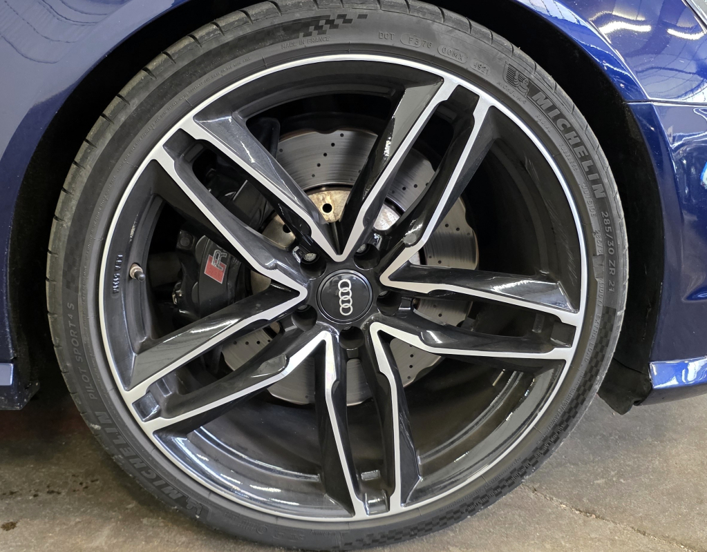 Audi RS6 — 28