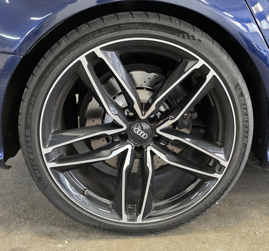 Audi RS6 — 30