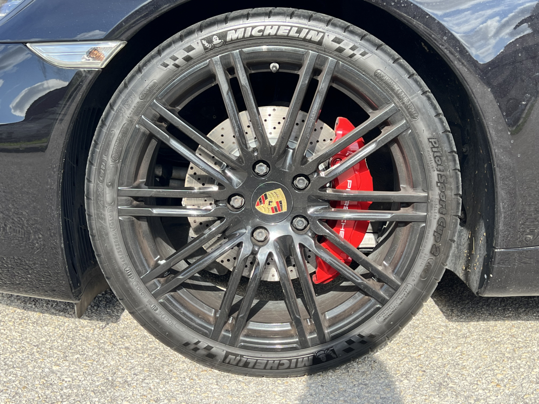 Porsche 911 — 20