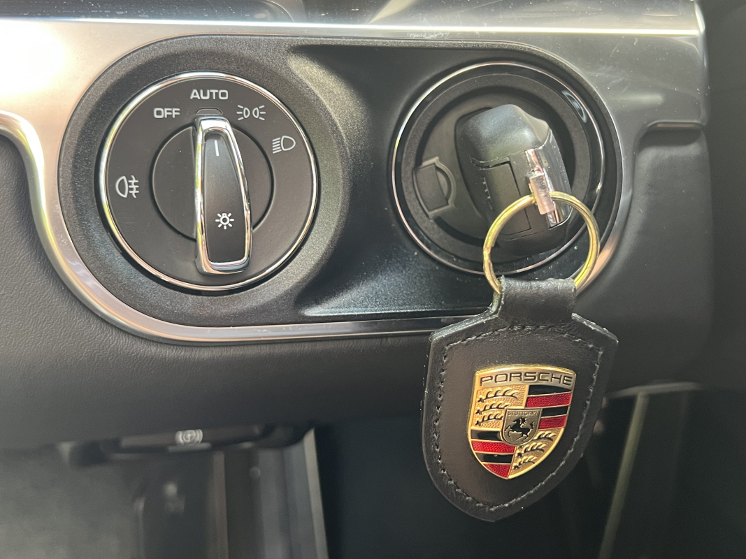 Porsche 911 — 30
