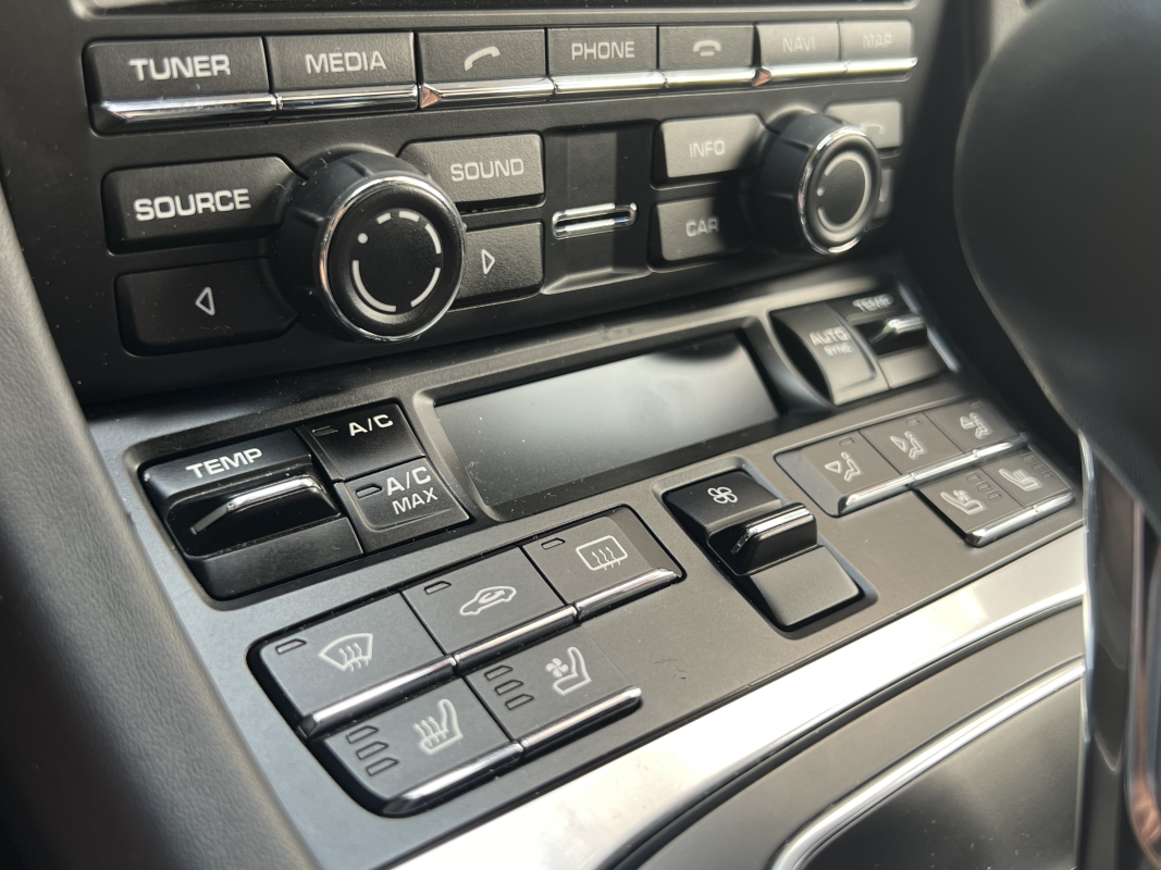 Porsche 911 — 15