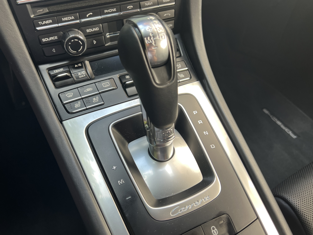 Porsche 911 — 17
