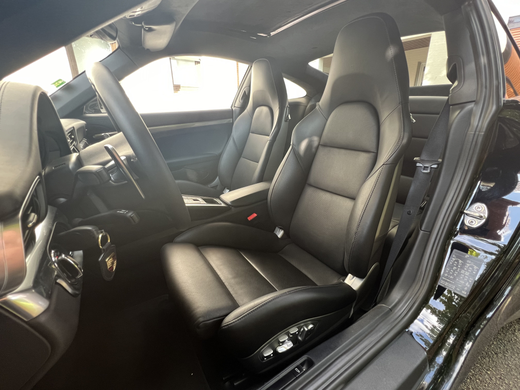 Porsche 911 — 35