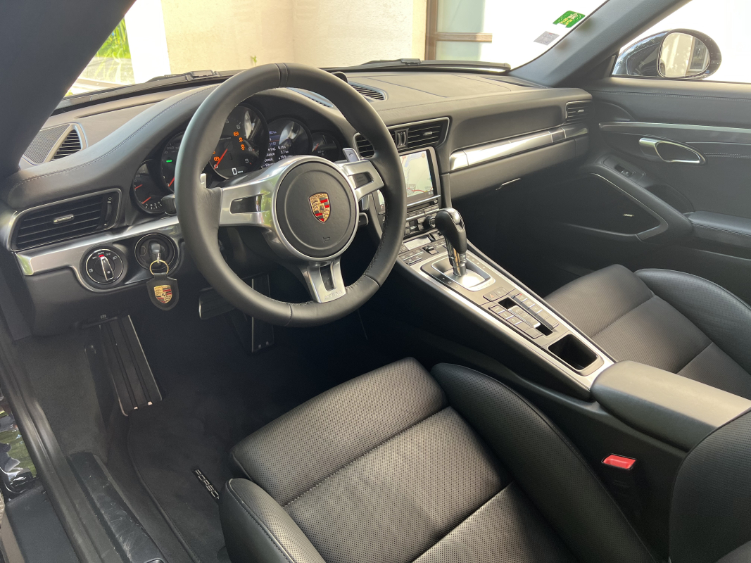 Porsche 911 — 32