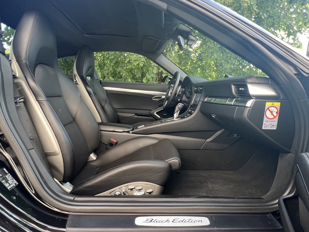 Porsche 911 — 34