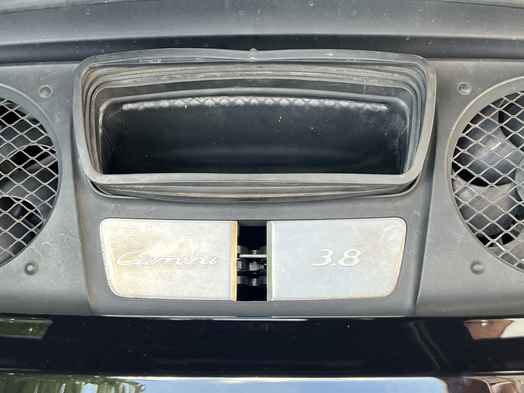 Porsche 911 — 37