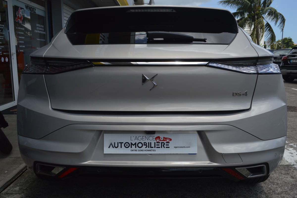 Citroen DS4 — 6
