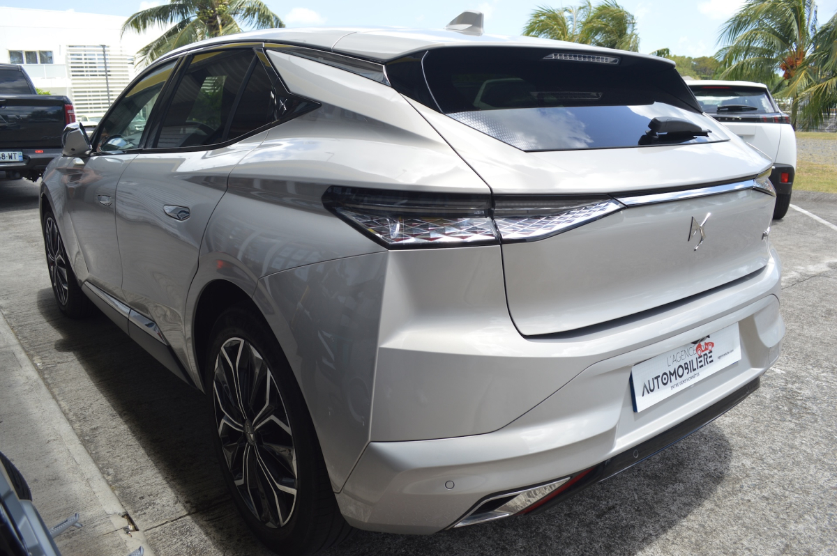 Citroen DS4 — 5