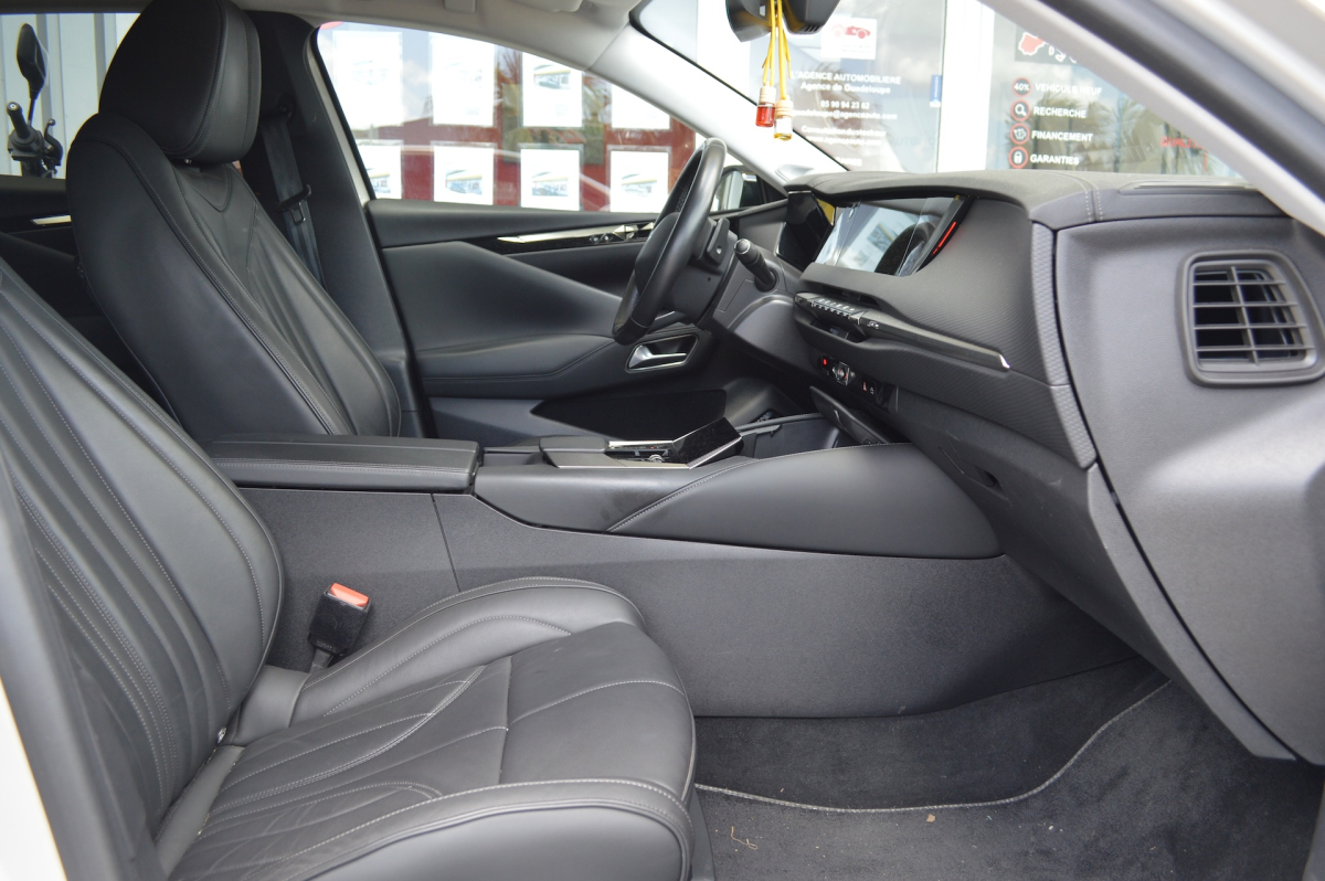 Citroen DS4 — 13