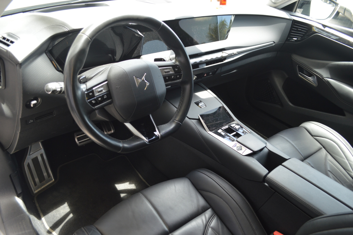 Citroen DS4 — 15