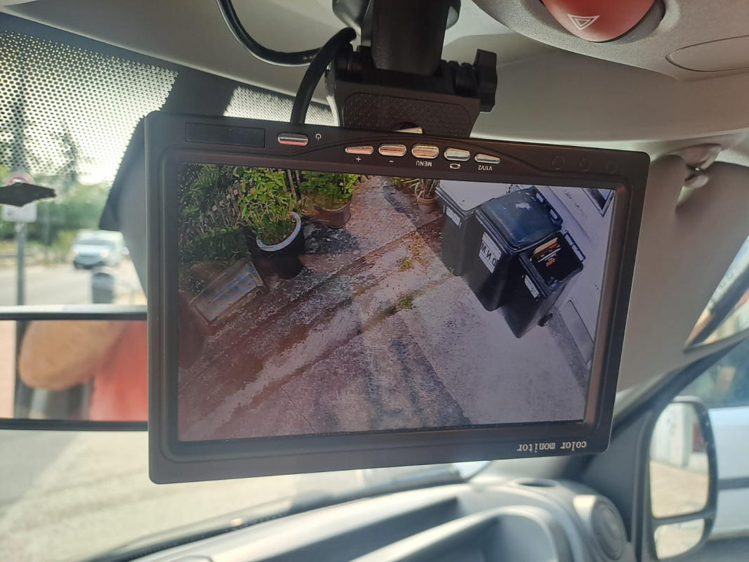 Renault Master — 19