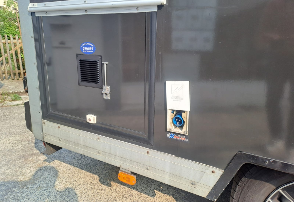 Renault Master — 20