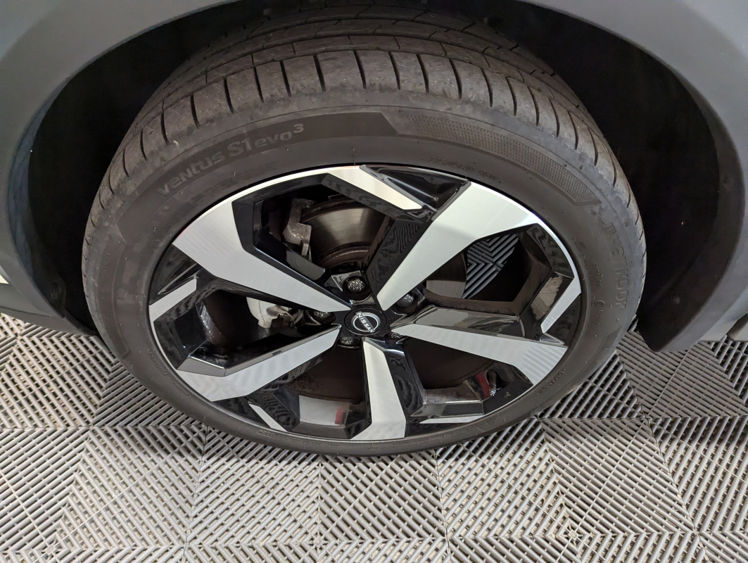 Nissan Juke — 22