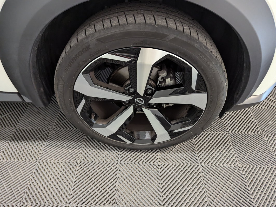 Nissan Juke — 24