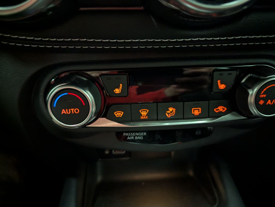 Nissan Juke — 31
