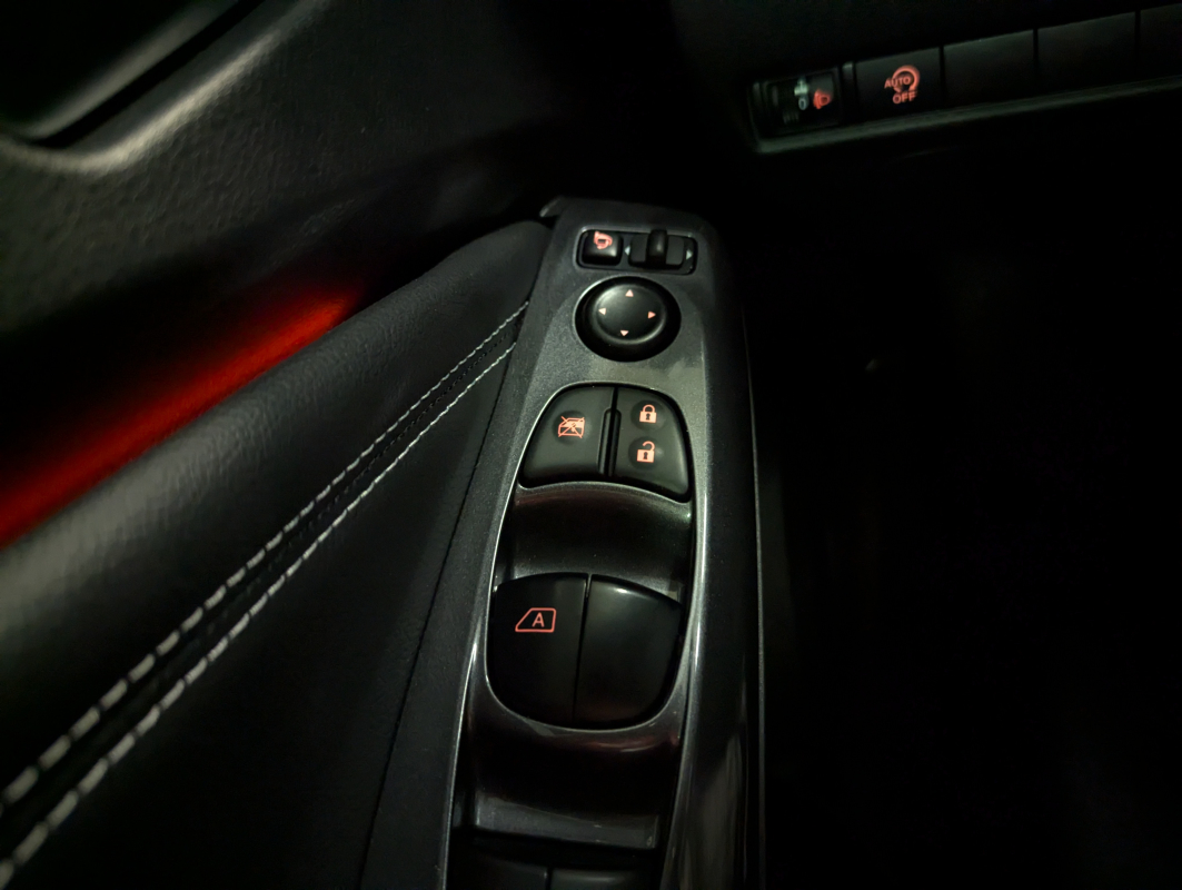 Nissan Juke — 32