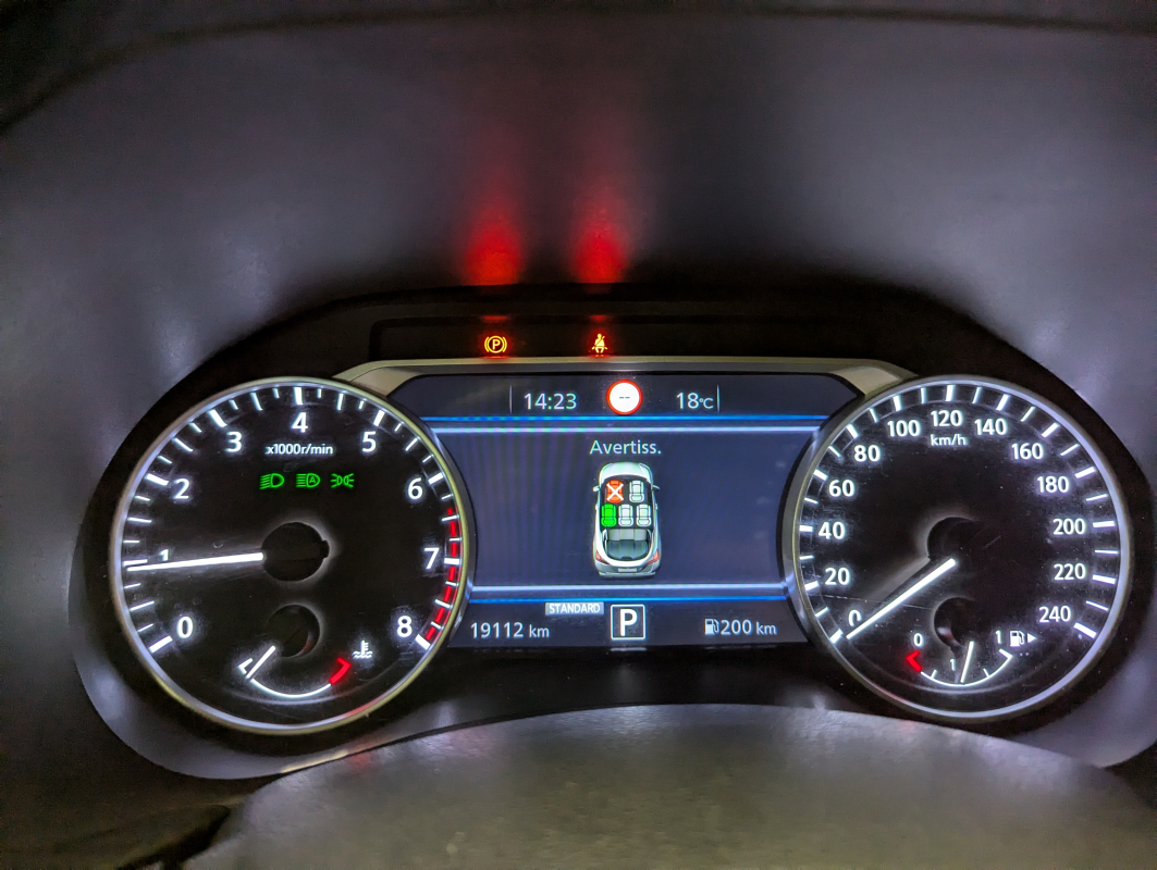 Nissan Juke — 20