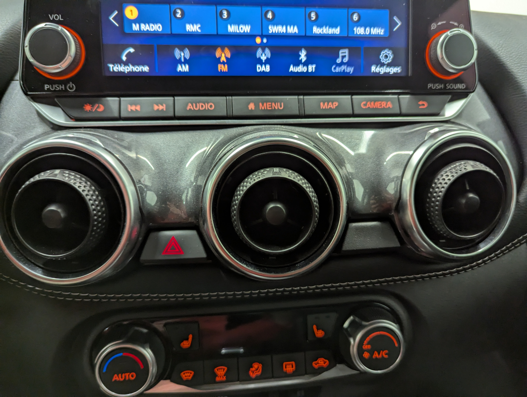 Nissan Juke — 19