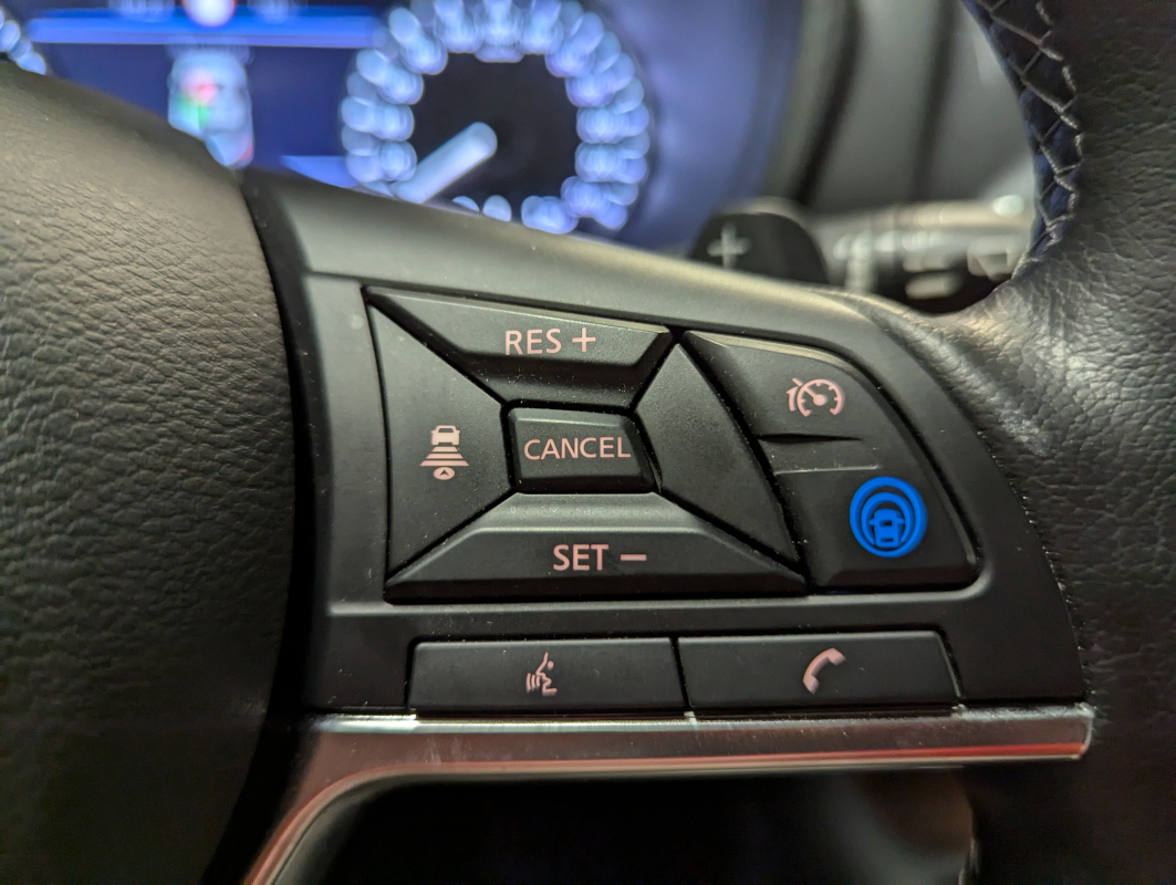Nissan Juke — 34