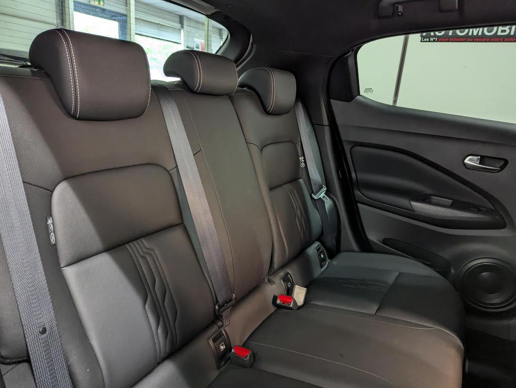Nissan Juke — 15