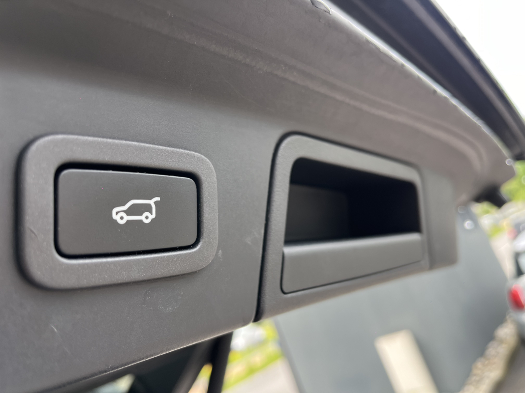 Land Rover Range Rover Velar — 20