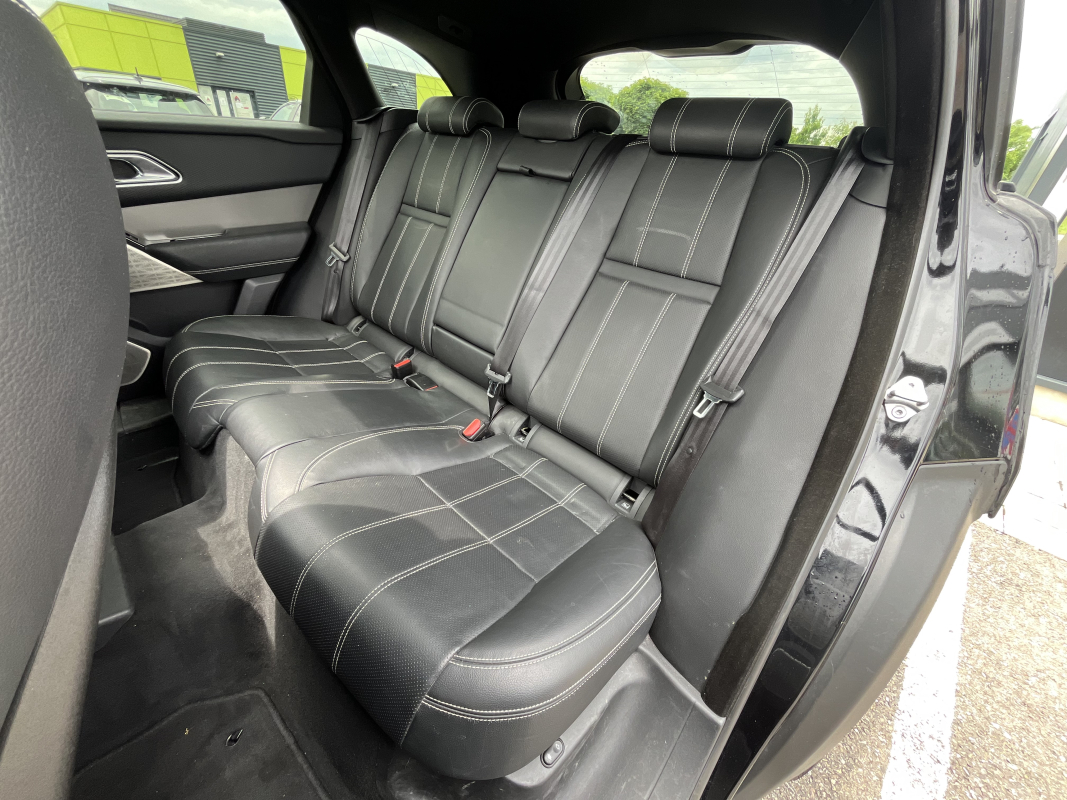 Land Rover Range Rover Velar — 16