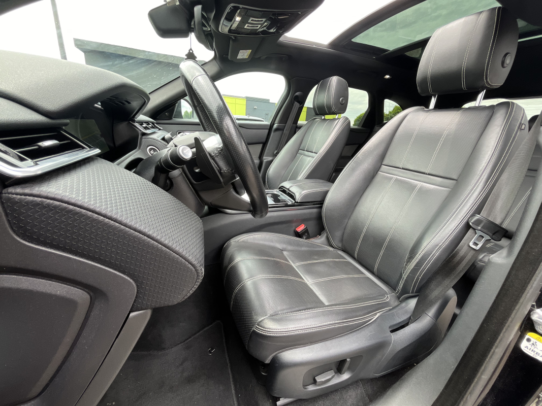 Land Rover Range Rover Velar — 13