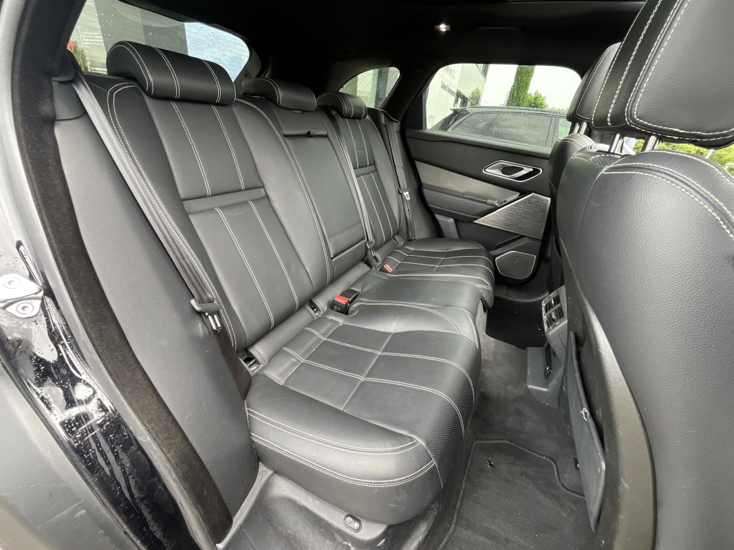 Land Rover Range Rover Velar — 15