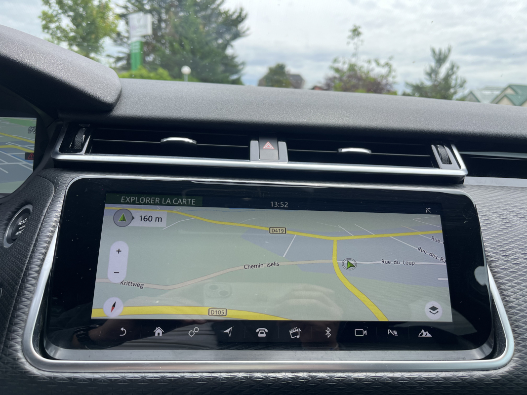 Land Rover Range Rover Velar — 10