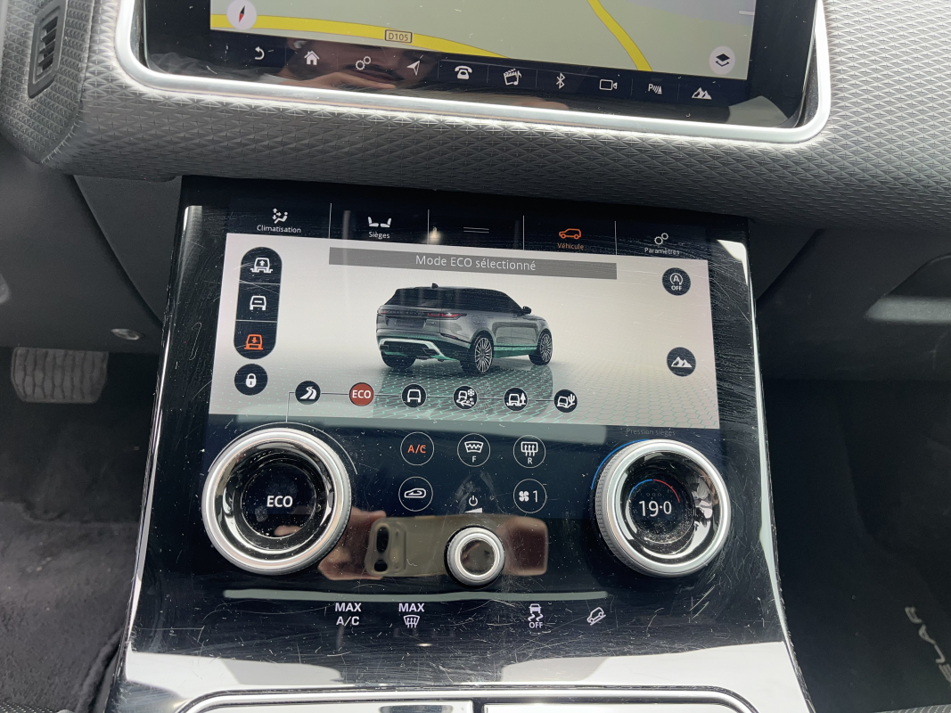 Land Rover Range Rover Velar — 11