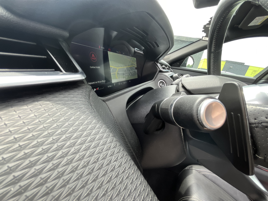 Land Rover Range Rover Velar — 26