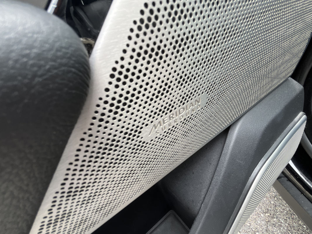 Land Rover Range Rover Velar — 19