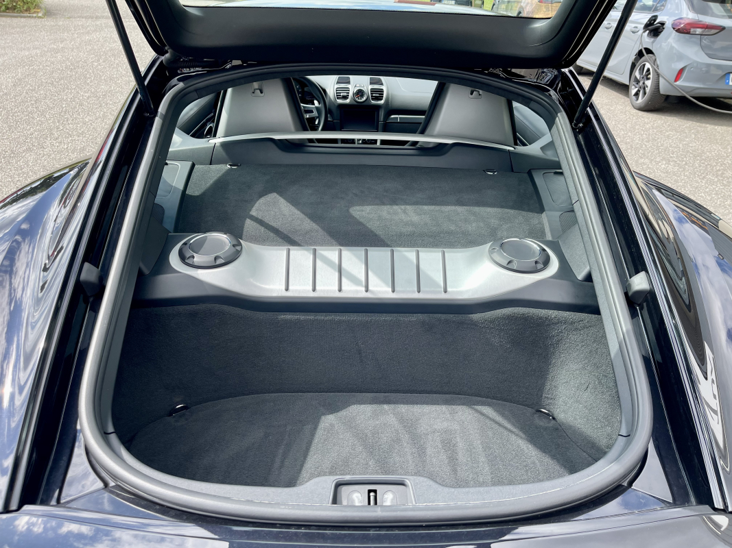 Porsche Cayman — 41