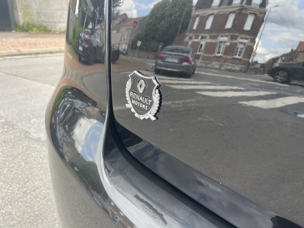 Renault Laguna — 31