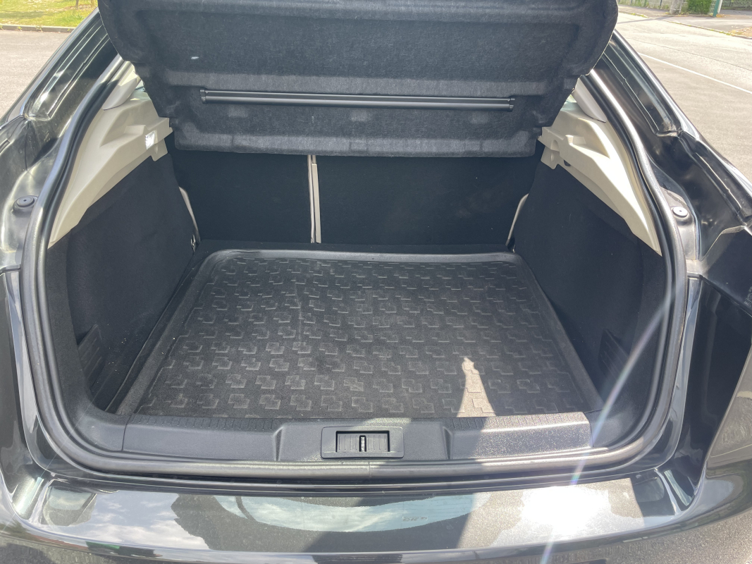 Renault Laguna — 33