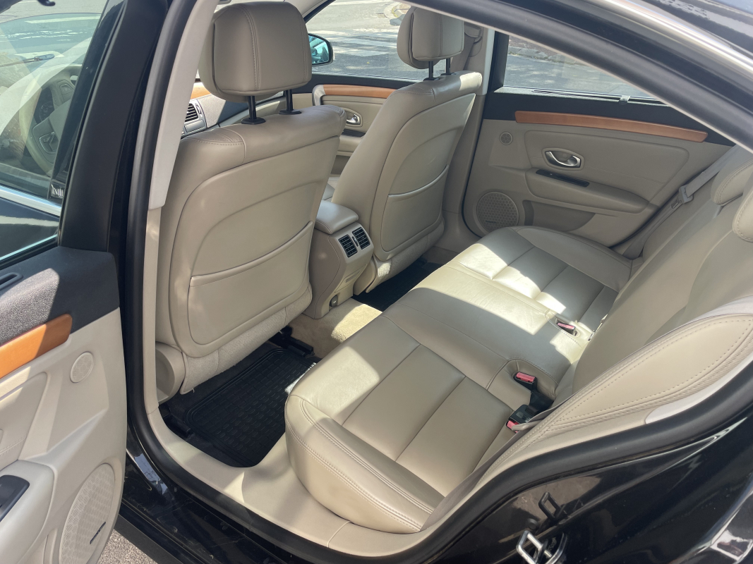 Renault Laguna — 26