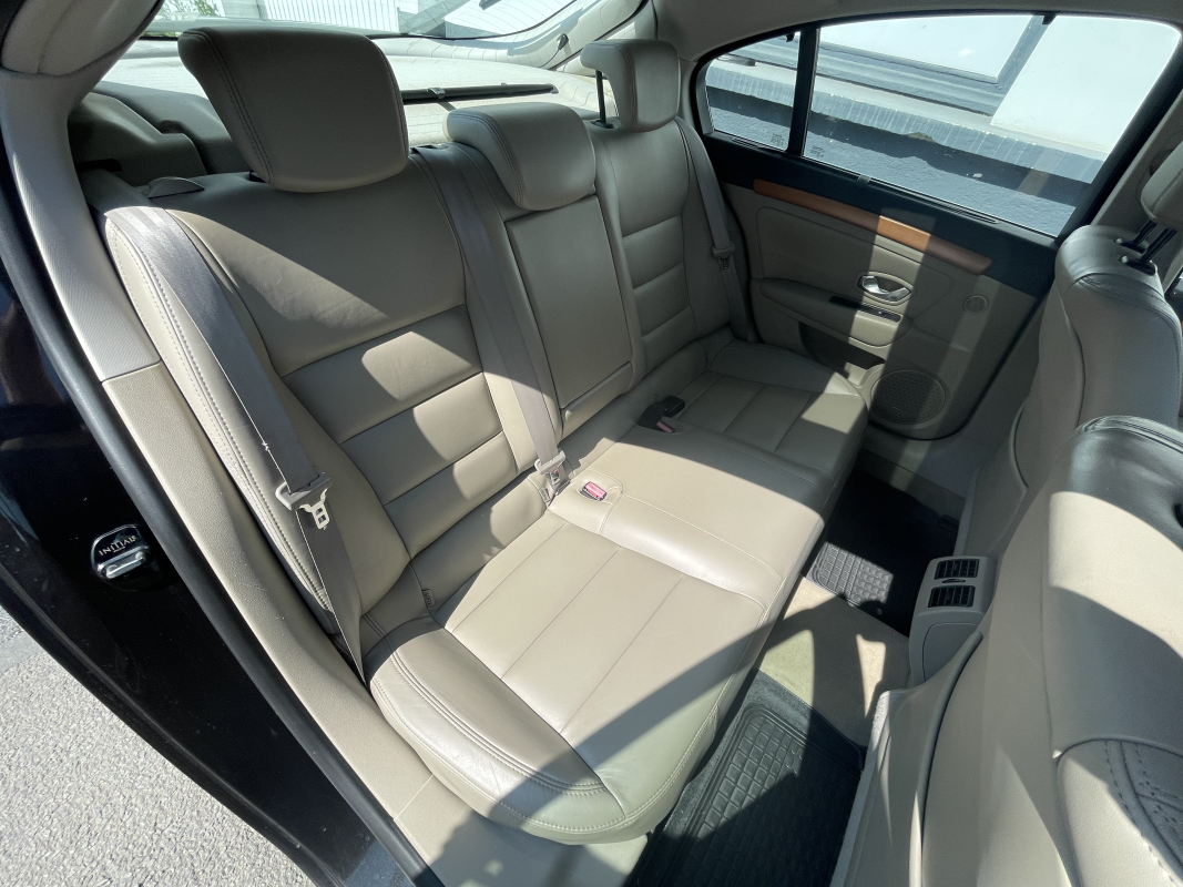Renault Laguna — 29