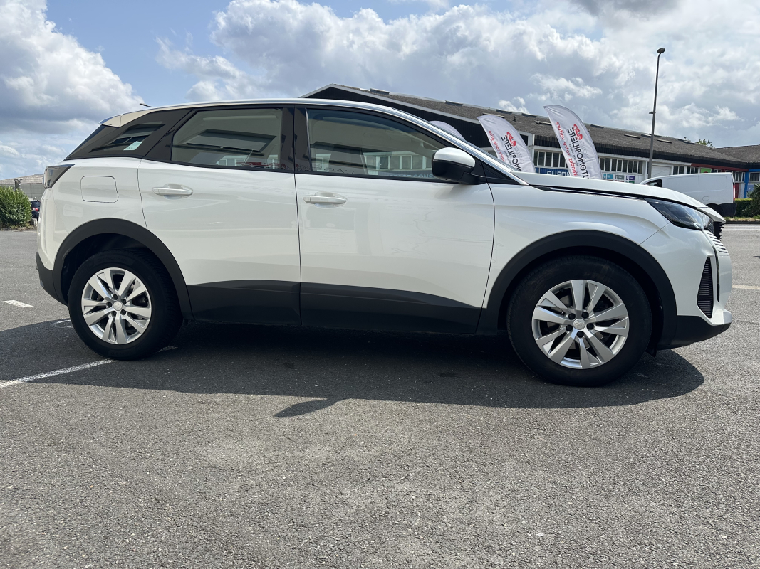 Peugeot 3008 — 6